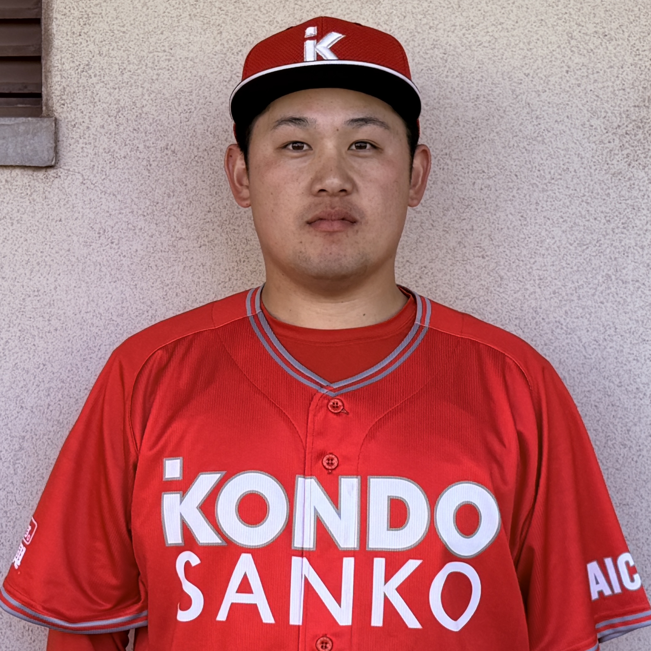 水野 魁人