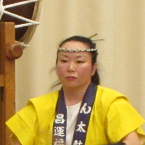 松岡華奈龍