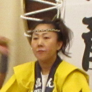 副島由己子